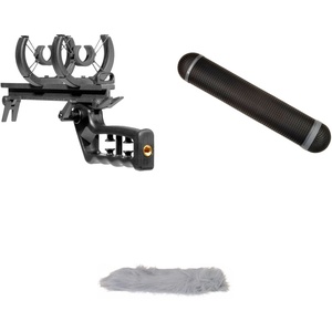 Sennheiser Blimp System for ME 67 & MKH 70