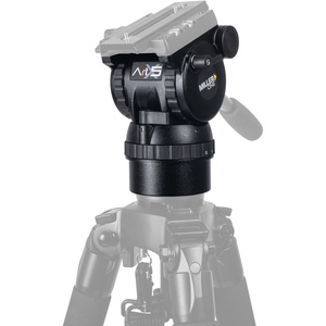 Miller ArtX5 Naked Fluid Video Head