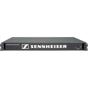 Sennheiser ASA 3000 2 x 1:8 Active Antenna Splitter