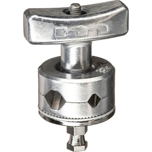 Matthews Stem Head - 2-1/2" Snap in Grip Head