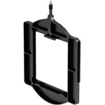 ARRI 4 x 4" Filter Frame (Geared)