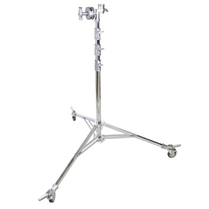 KUPO 610MR MEDIUM OVERHEAD ROLLER STAND