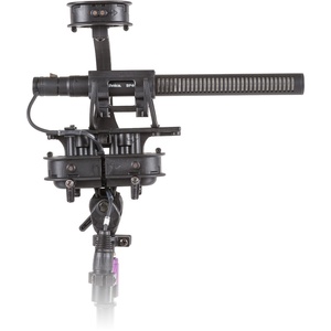 Rycote Stereo Cyclone Windshield Single Mic 1 for Audio-Technica BP4029 (A835ST)