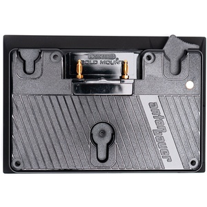 SmallHD Battery Plate for Smart 7-Series Monitors (Gold Mount)