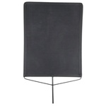 KUPO KT-2436FBD 24' X 36' FULL FRAME BLACK DEMIN