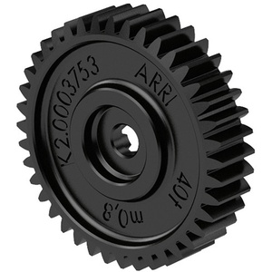 ARRI Gear for CLM-5 or cforce mini Motor (0.8-Mod, 32-Pitch, 40-Tooth)
