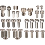 Tilta Screw Kit for Sony a7/a9 Series Camera Cage