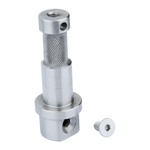 KUPO 5/8" (16mm) Baby Stud For Rock's Arm