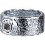 KUPO LOCKING COLLAR, SILVER