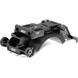 ARRI Broadcast Plate for Canon C300 Mk II