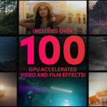 Blackmagic Design DaVinci Resolve 20