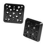 KUPO Ronin 2 Dual Tb50 Battery Mount Adapter