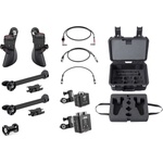 ARRI Master Grip Zoom Set for 3rd-Party Cameras (Right Zoom, Left Focus/Iris)