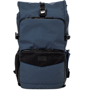 Tenba DNA 16 DSLR Photo Backpack (Blue)