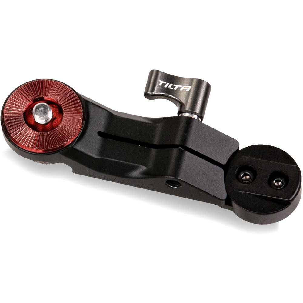 Tilta Tiltaing Advanced Side Handle Attachment Type II - Black