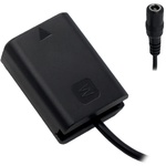 Tilta Sony NP-FW50 Dummy Battery to 2.1mm Female DC Power Cable