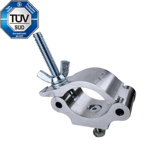 KUPO Mighty Coupler - Silver