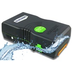 BLUESHAPE GRANITE TWO High Rate Discharge SPLASH 94Wh V-Mount Battery