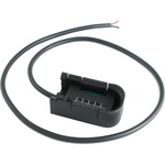 Cable Techniques CT-SMARTCAP-PT Smart Battery Adapter Cap to Pigtail Leads (24", DC Only)