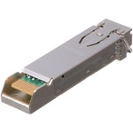 AJA Single Multi-Mode LC 3G Fiber Transmitter SFP