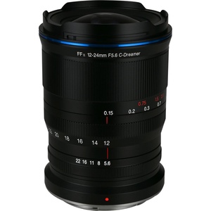 Venus Optics Laowa 12-24mm f/5.6 Zoom Lens for Nikon Z