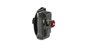 Tilta Tiltaing Right Side Advanced Power Handle with Run/Stop Type III (F570 Battery) - Tilta Gray