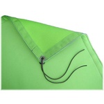 Matthews Butterfly/Overhead Fabric - 6x6' - Green Screen