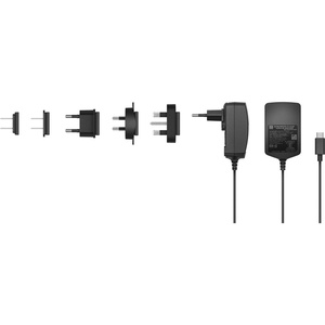 Sennheiser NT 5-20 UCW Universal Power Supply for L 70 USB Battery Charger