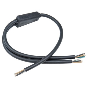 KUPO Y-SPLITTERS, LENGTH 100CM INPUT: THREE-PHASE (5X4.0MM)