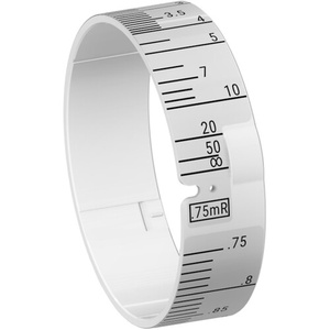 ARRI Smart Focus Right-Hand Reverse Marking Ring (0.75m to Infinity)