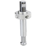 KUPO KS-091 SOLID STEEL 5/8” BABY STUD FOR 3/4 WAY CLAMP