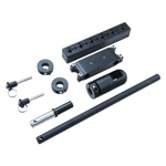 KUPO Steadicam High / Low Mode Bracket Set