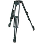 Sachtler DA-150EFP 2D Aluminum 2-Stage Tripod Legs (150mm Bowl) - Supports 198 lbs