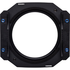 Benro 75mm Filter Holder with 67mm Lens Mounting Ring