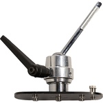 DMG Lumiere 360 Degree Single Ball Lollipop Mount