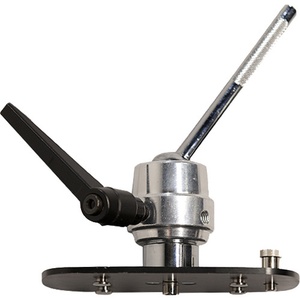 DMG Lumiere 360 Degree Single Ball Lollipop Mount