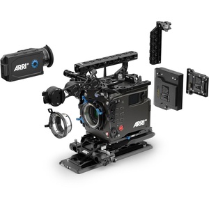 ARRI ALEXA 35 Production Expansion Set (15mm)