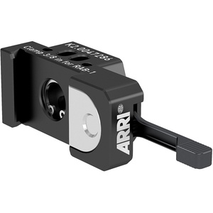 ARRI 3/8" Clamp for Rear Accessory Bracket RAB-1
