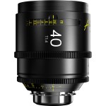 DZOFilm Arles 40mm T1.4 FF/VV Prime Cine Lens (ARRI PL)
