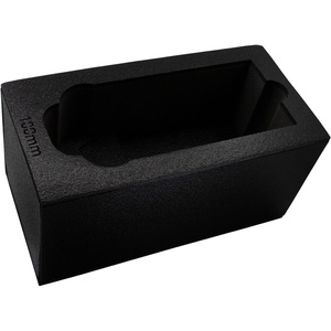 Atlas Lens Co. Lens Case Foam (100mm)