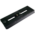 Cartoni Long Slide-In Camera Plate for Focus 8 Fluid Heads