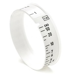 ARRI Pre-Marked Focus Ring for WCU-4 or UMC-4 (1m Close-Focus Mark)