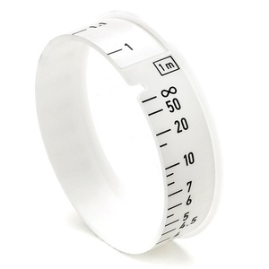 ARRI Pre-Marked Focus Ring for WCU-4 or UMC-4 (1m Close-Focus Mark)