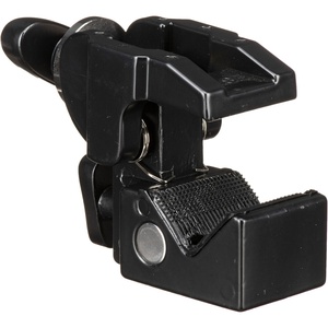 Matthews Super Mafer Clamp - Black