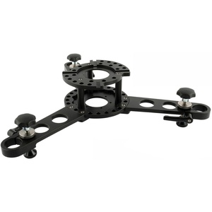 ARRI SRH-3 Modular Low Mount Rack
