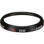 Sony 40.5mm Multi-Coated Protector Filter