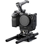 Tilta Full Camera Cage Pro Kit for Sony ZV-E1 (Black)