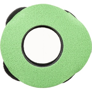 Bluestar ARRI Special Eyecushion (Ultrasuede, Green)