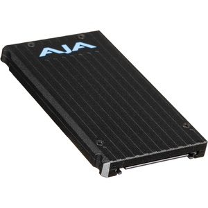 AJA Pak 256GB SSD Module (exFAT)