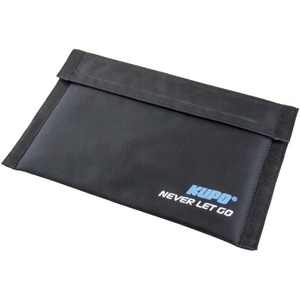 Kupo KSB-013 Multi Sleeve Pouch for clapper board or iPad pro